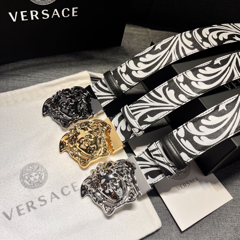 VERSACE Belts